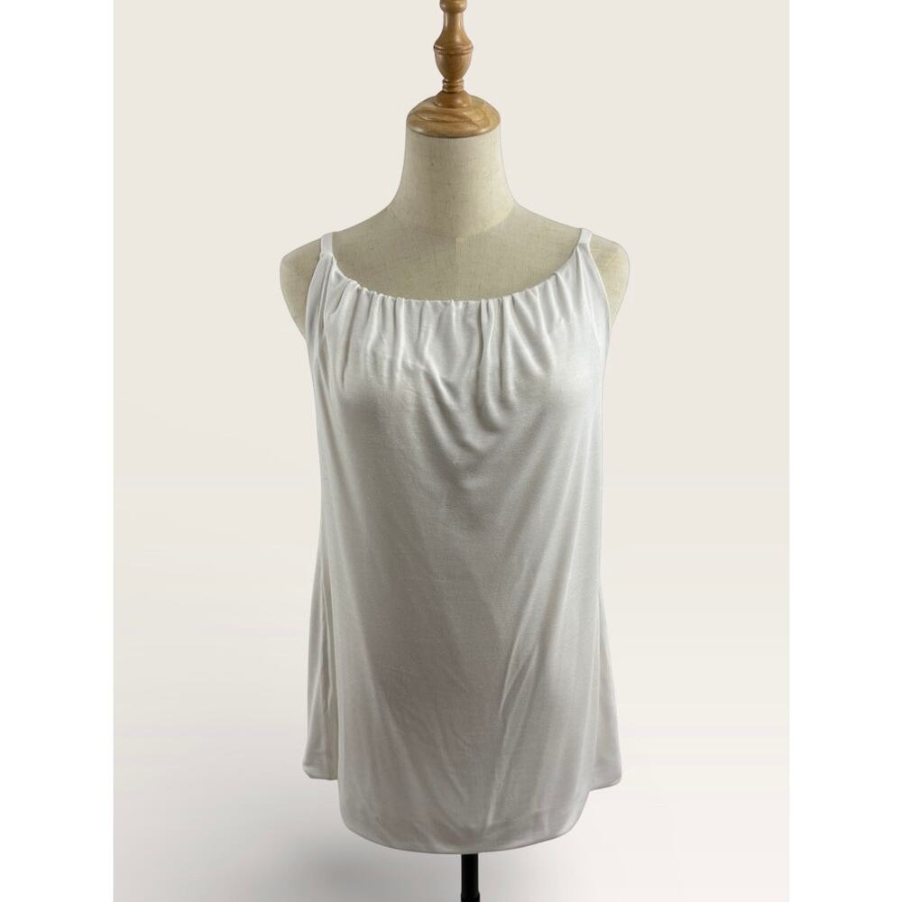 CAbi 5th Ave Tank, Size S